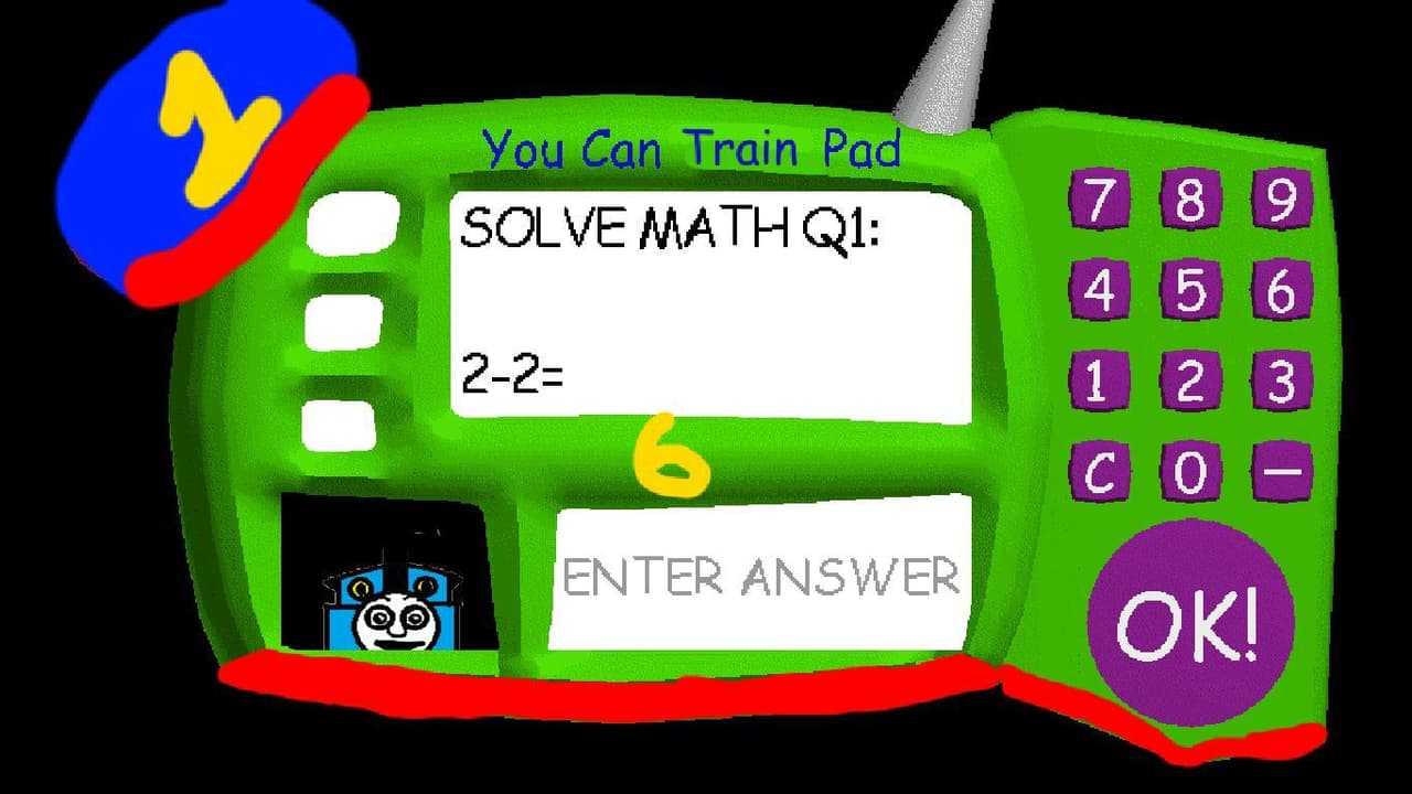 Thomas Basics in teamwork and learning screenshot 4