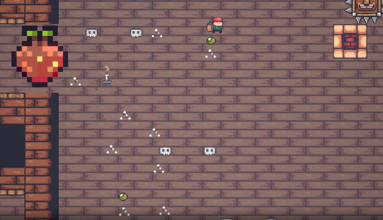 Final Whale-Tasty screenshot 4