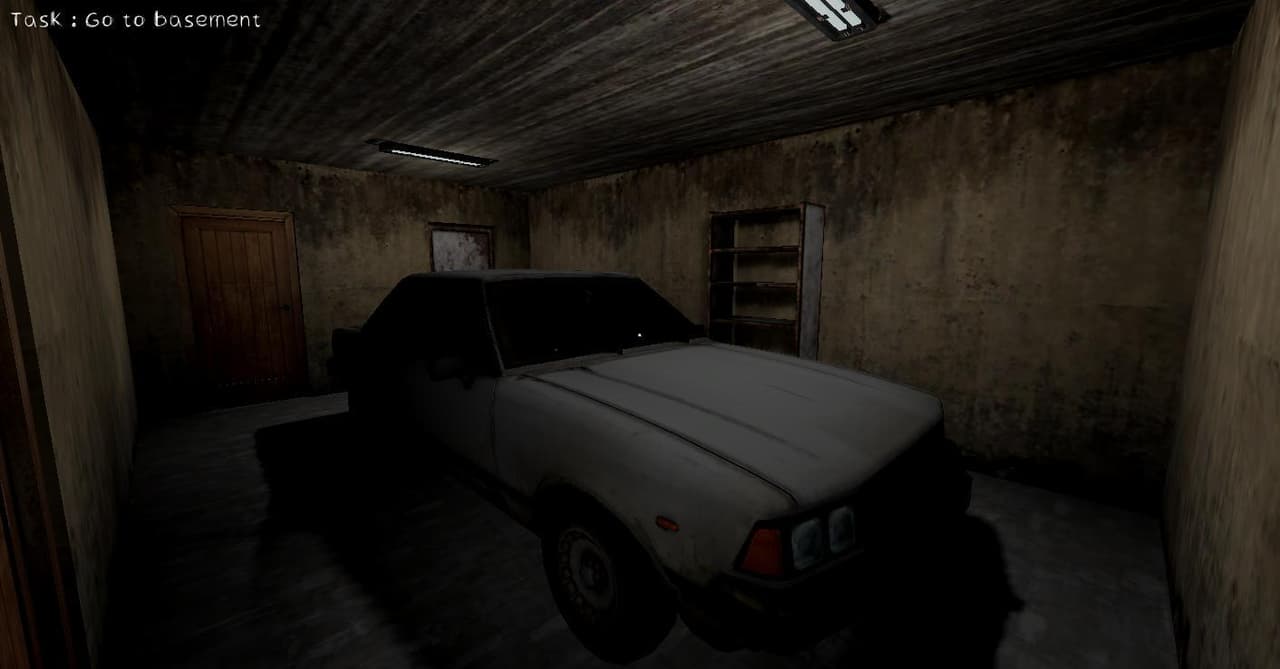 The Ritual (Naashits dev stuff) screenshot 3