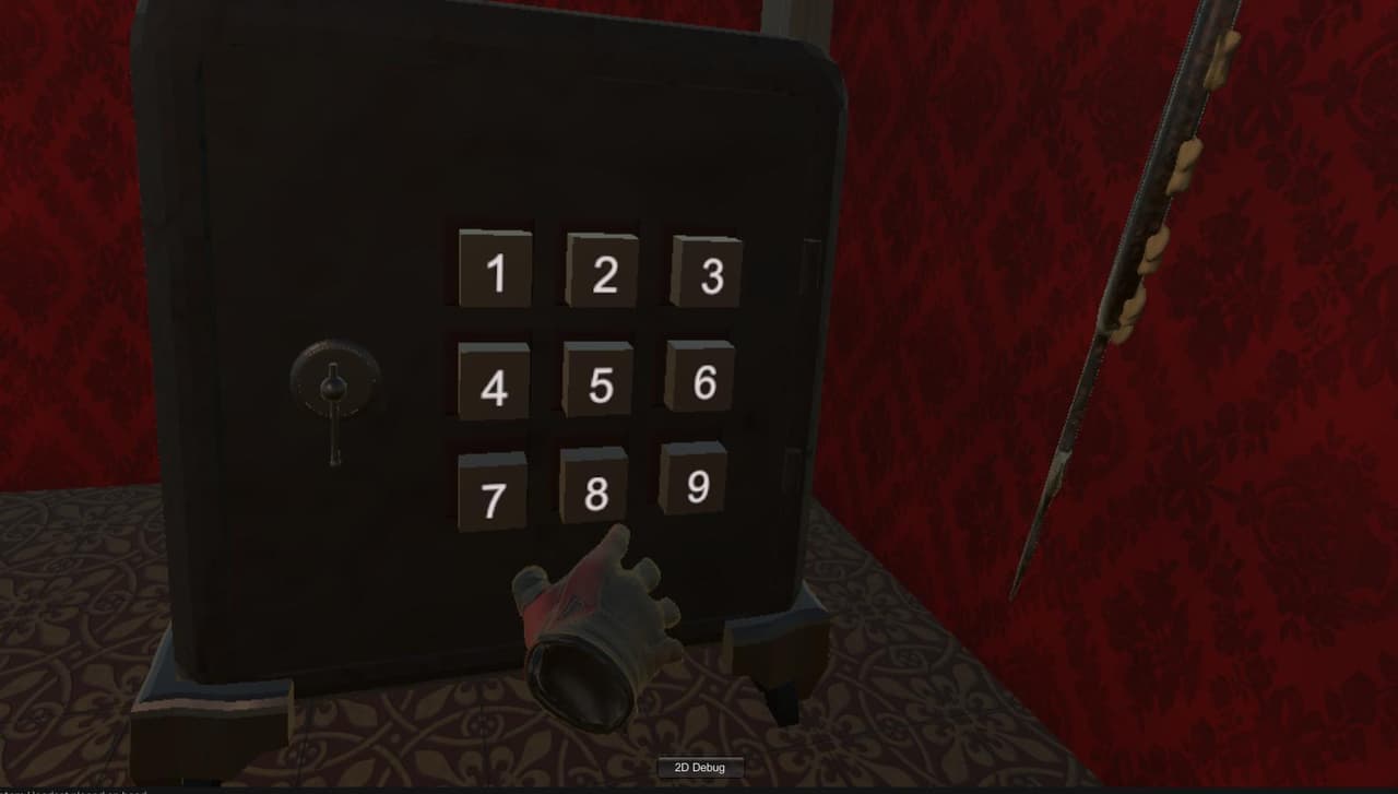 The Collector (ChriticalHit, Dwightojo, Zupami, Brametjuhh) screenshot 5