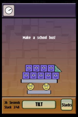 Super Stacker 2 screenshot 5
