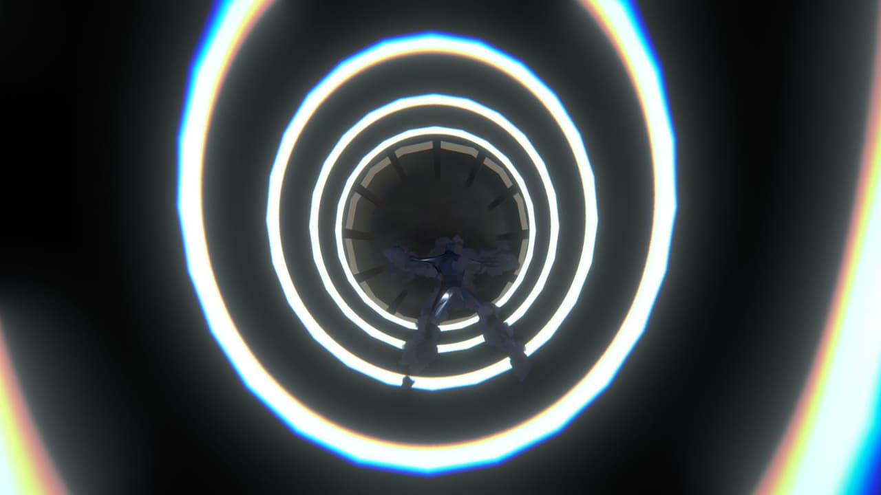 Overcome (itch) (Kevin Sørensen) screenshot 3