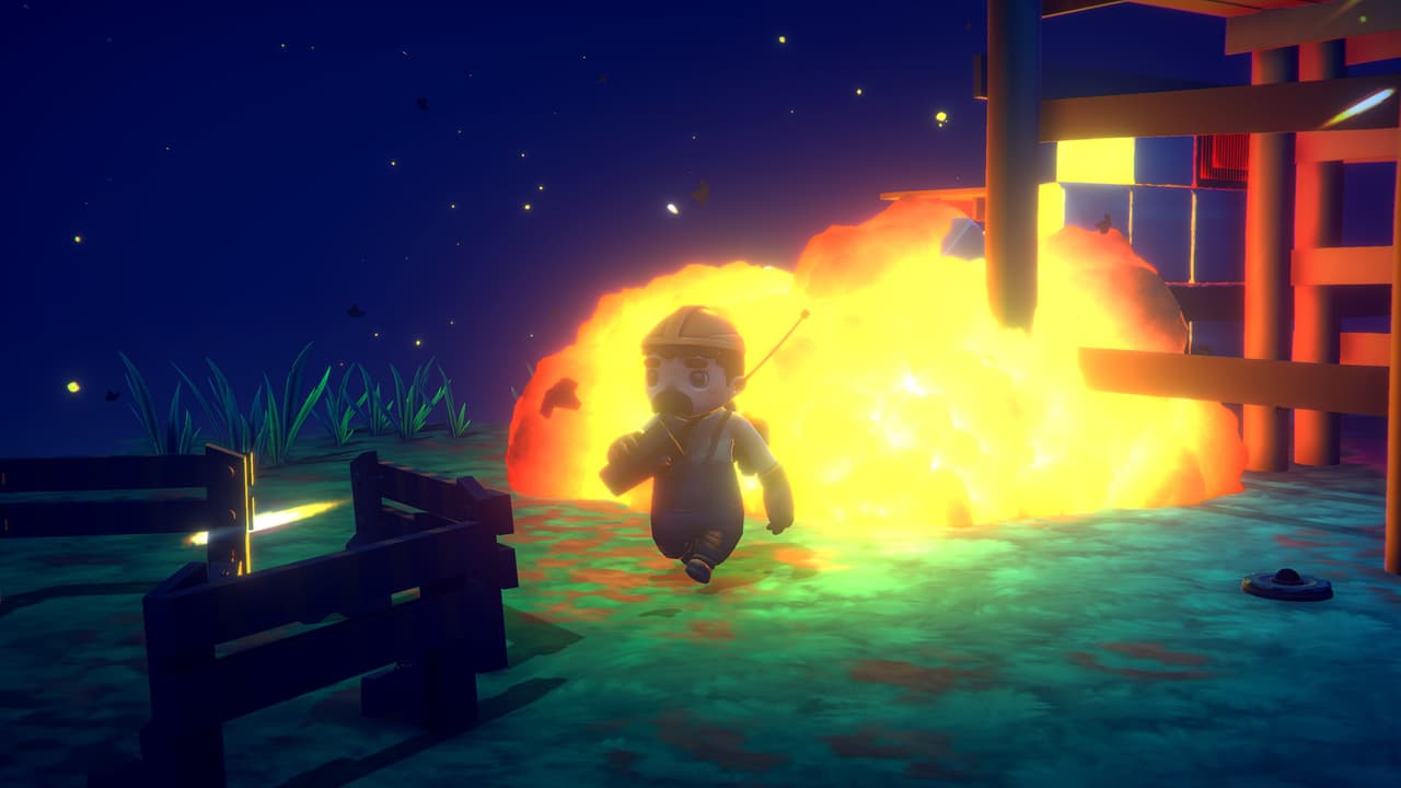 Cefore screenshot 5