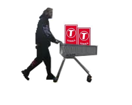 Pewdiepie Vs Tseries