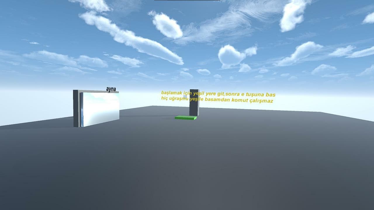 Tareti Gebert screenshot 4