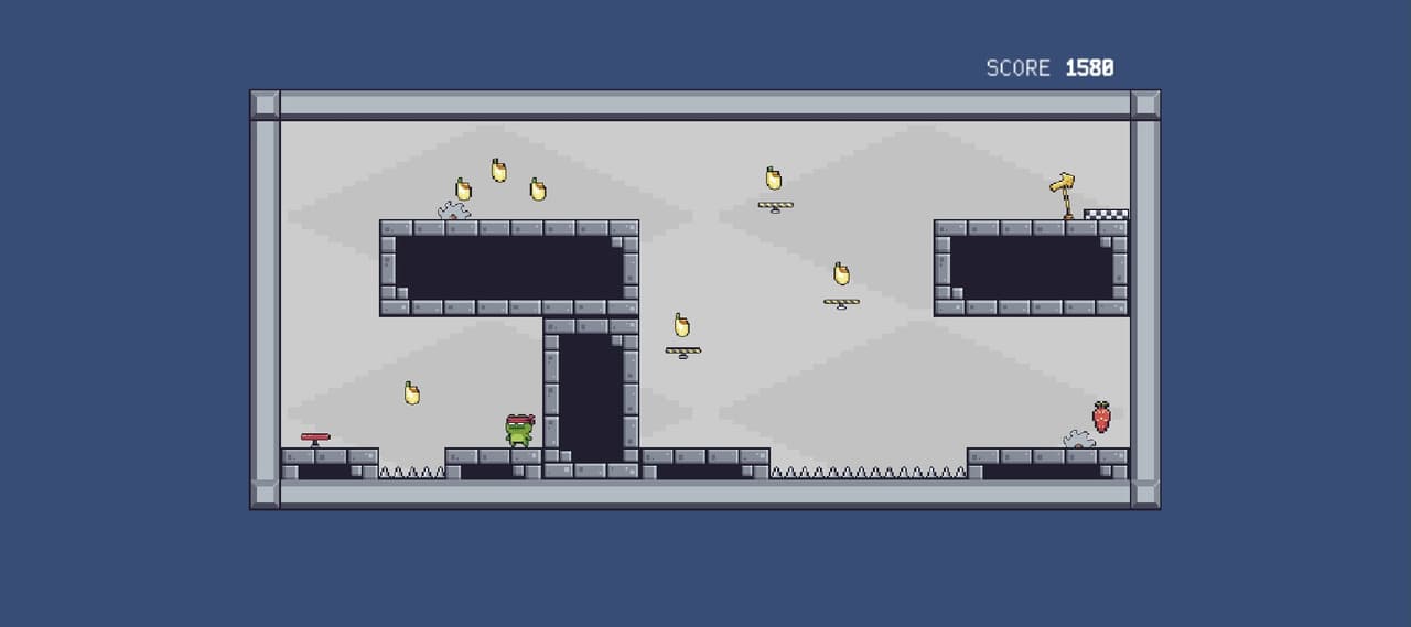 Jogo do Caetaninho screenshot 2
