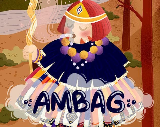 Ambag