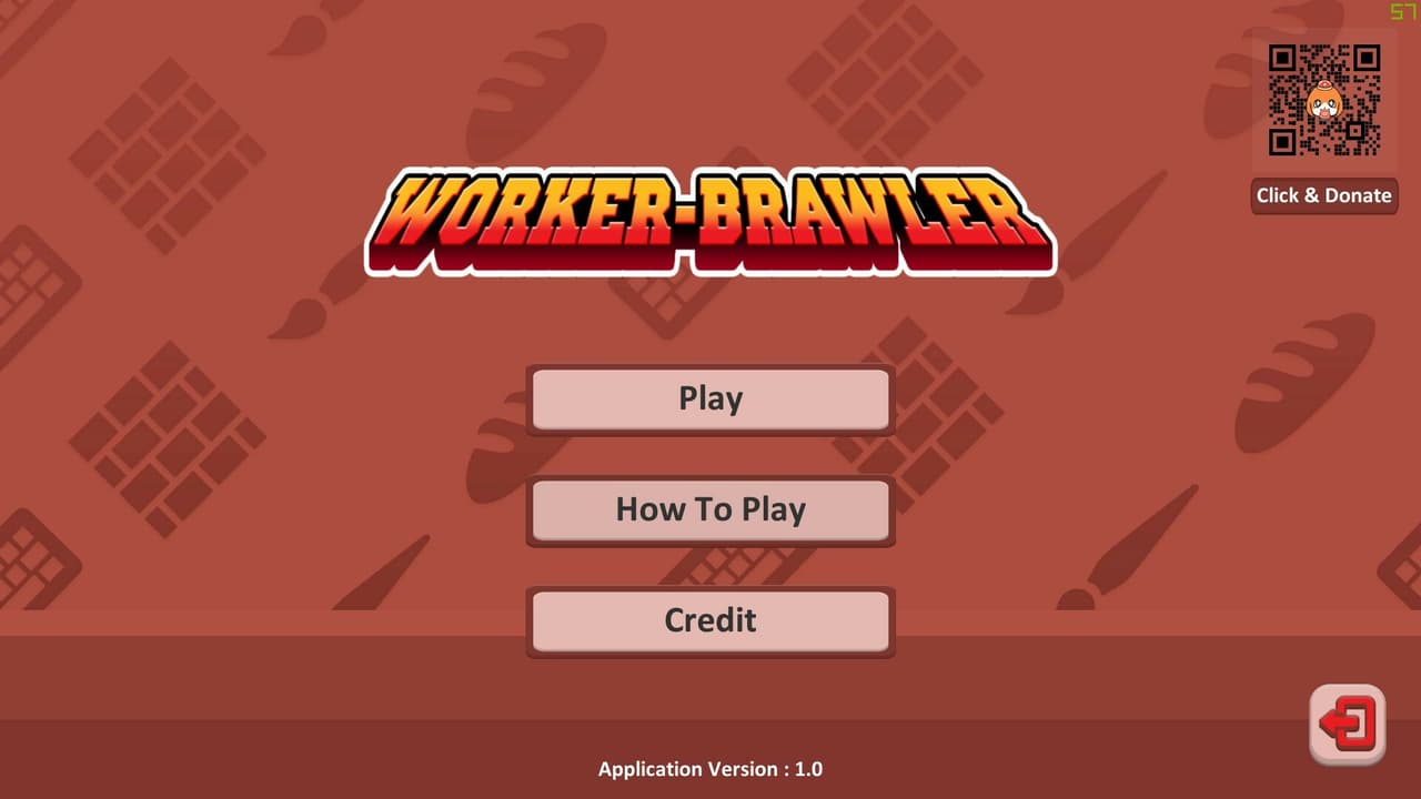 Worker Brawler screenshot 6