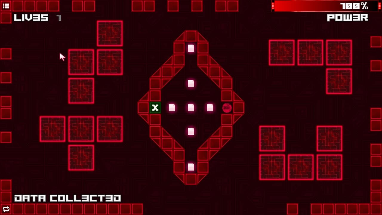 Data mining 7 (itch) screenshot 2