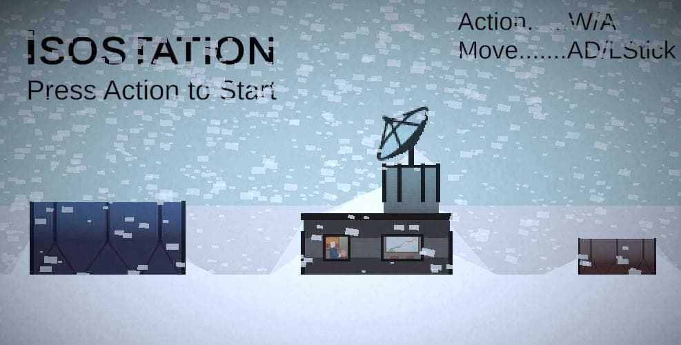 Isostation