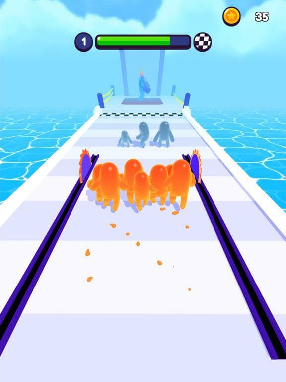 Join Blob Clash 3D screenshot 2