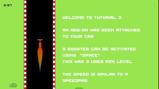 Cross, Dont Crash screenshot 5