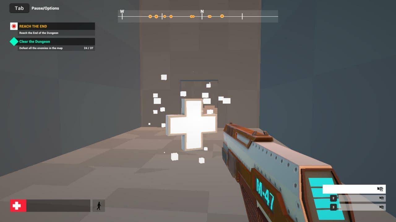 The Bad Dungeon (Alpha) screenshot 4