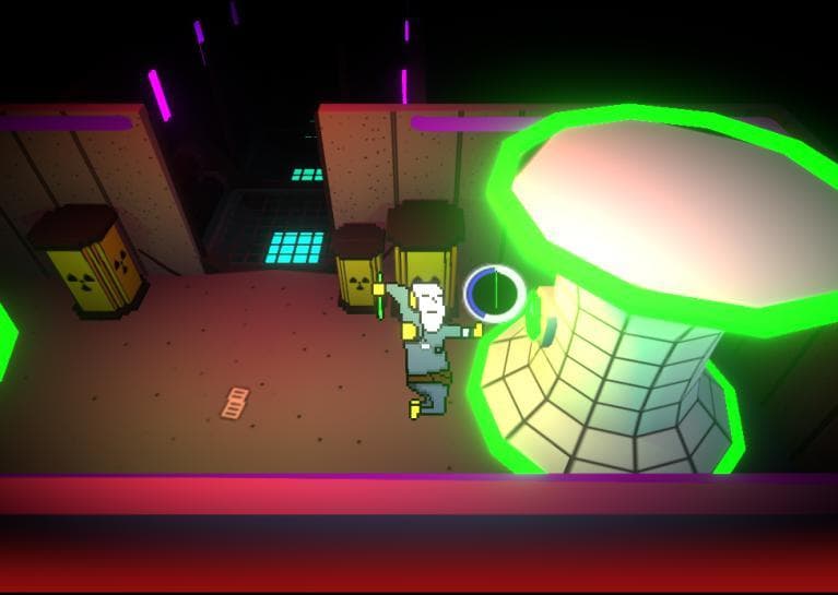 Space Trucker (itch) (DomDev)