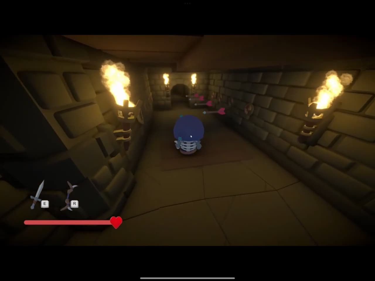 Bones and Puppies screenshot 2