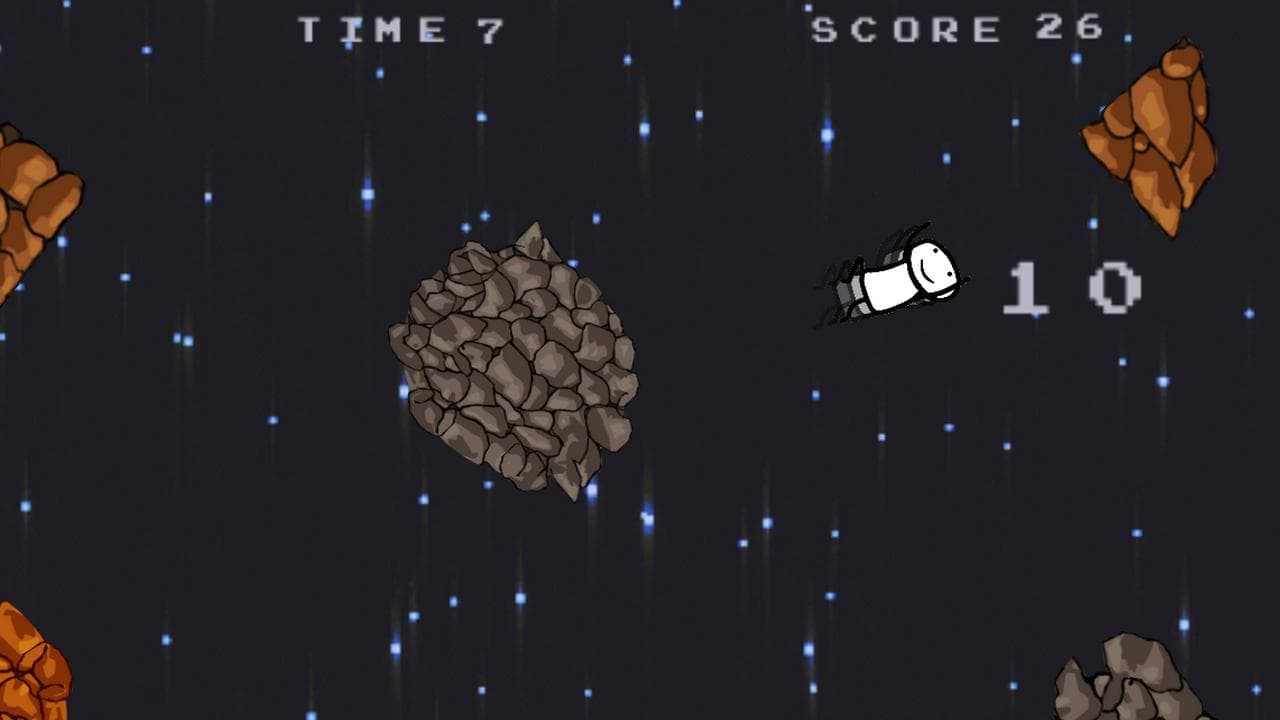Jumpman Meteor (Juan) screenshot 4