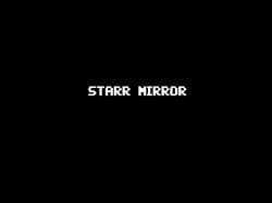 Starr Mirror (Jam Ed) screenshot 2