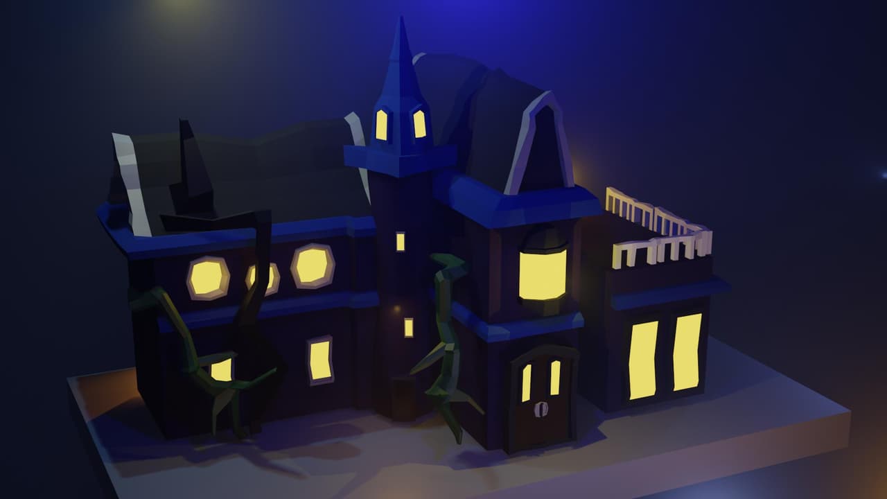 Circus Curses Circus Town screenshot 4