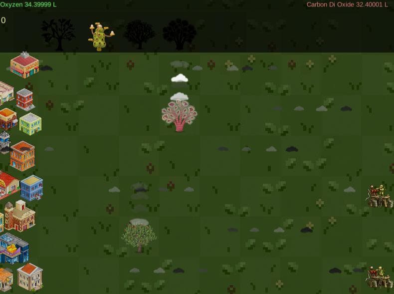 Plant of Earth screenshot 4