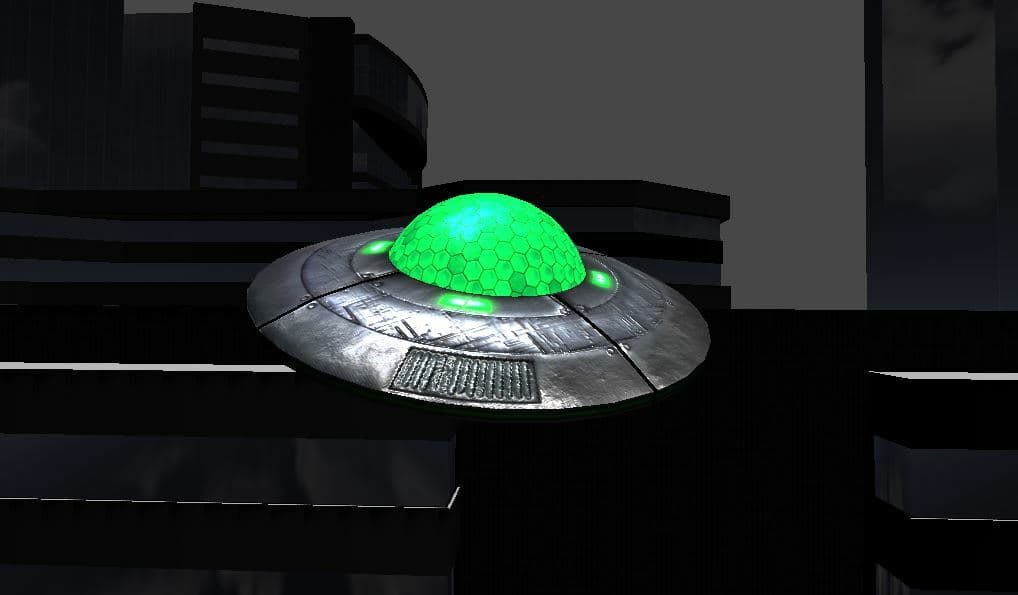 SpaceQuest screenshot 4