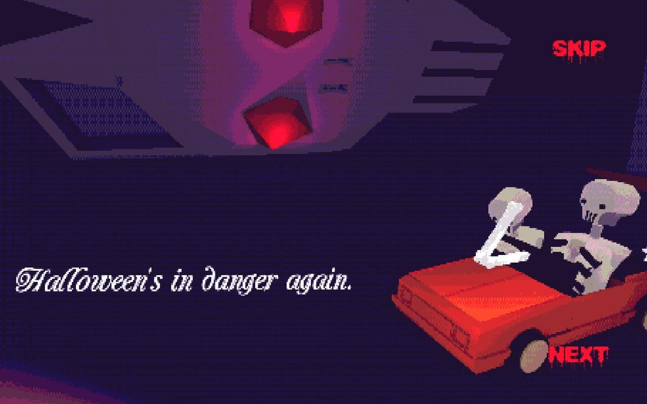 I am dead where are my keys screenshot 2