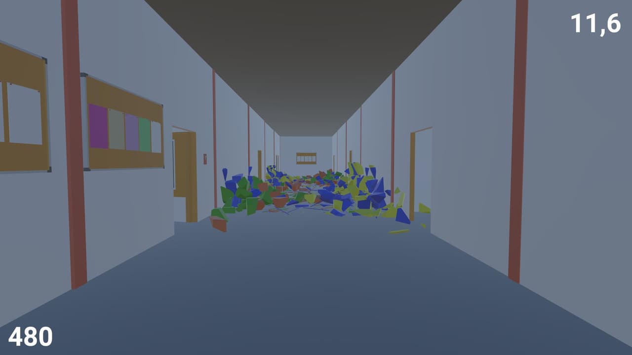 Break the Rules (Simon2062) screenshot 4
