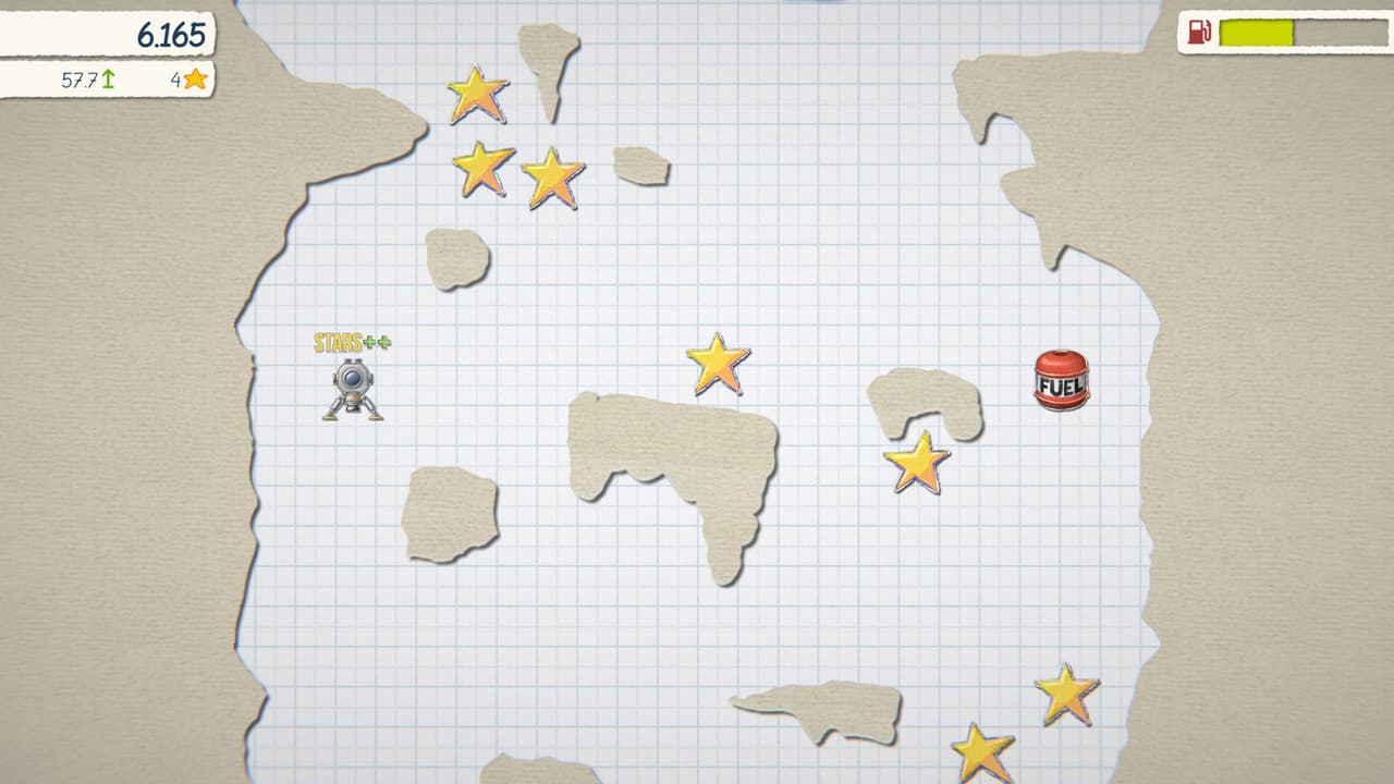MoonCave screenshot 4