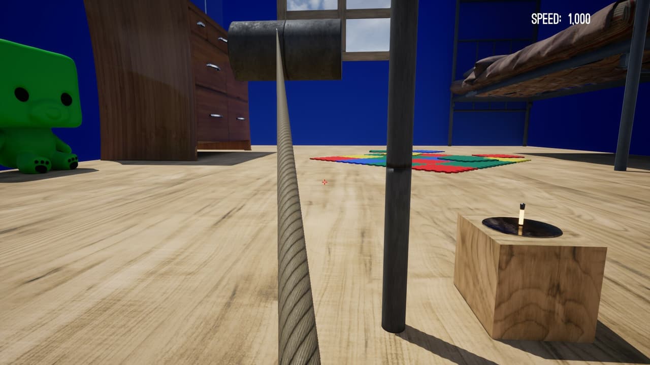 Speed Swing screenshot 2