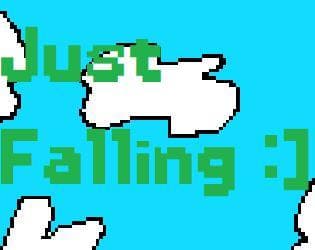 Just Falling