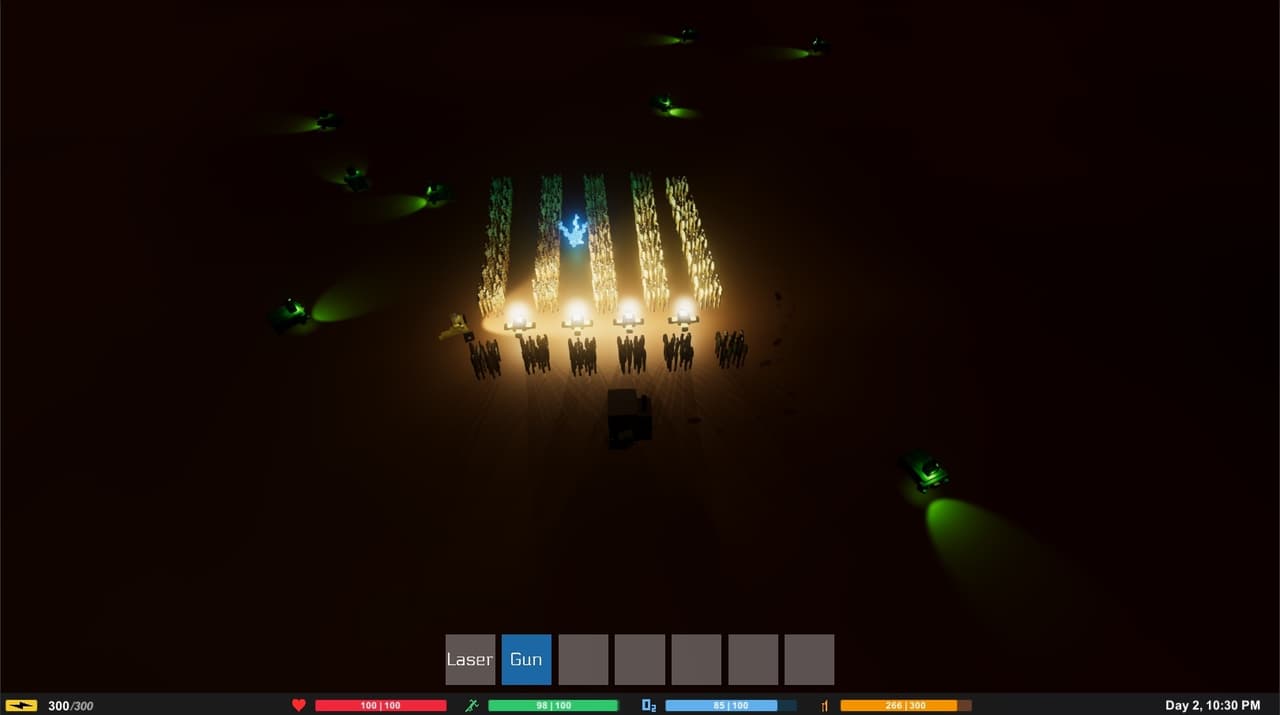 Constellatio screenshot 3