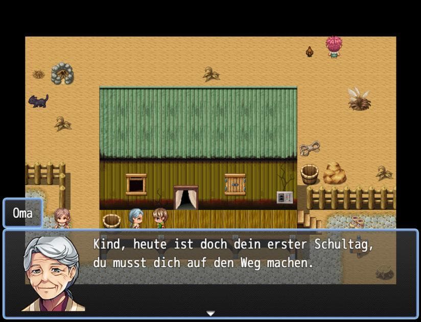 Armut ist kein Schicksal screenshot 2