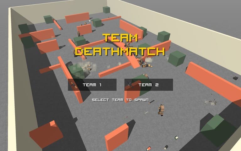 Minig screenshot 4