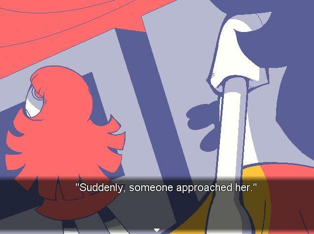 6 Days 6 Demons (unfinished) screenshot 3