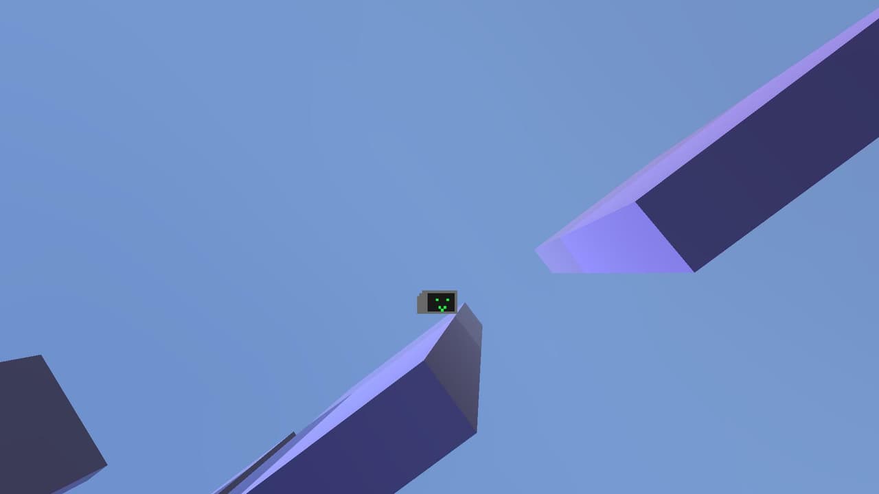Third Dimension screenshot 3