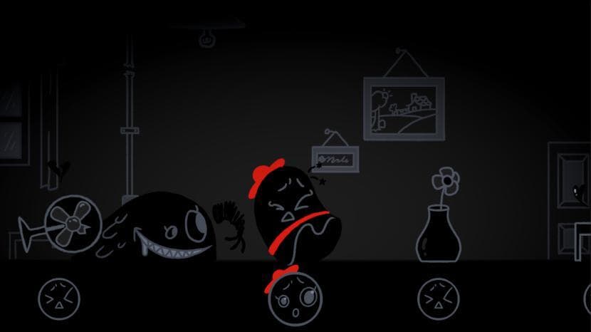 Darkness Becomes You screenshot 4
