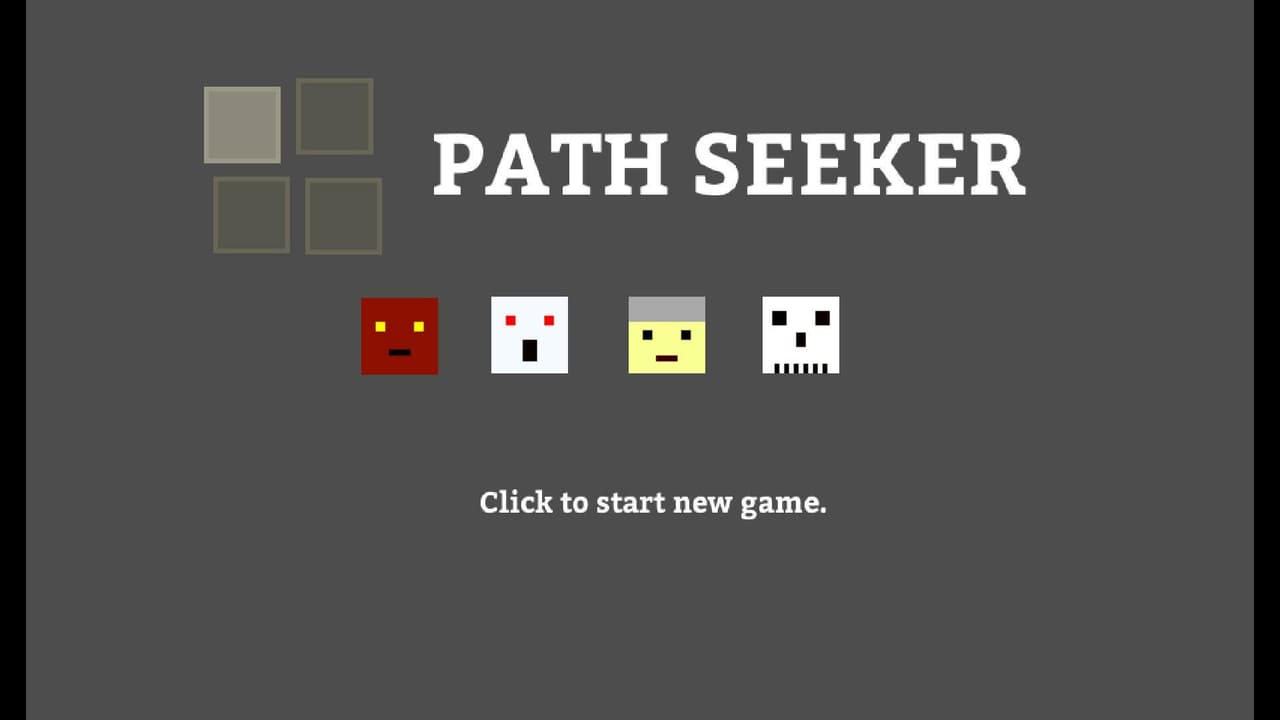 Path Seeker screenshot 3