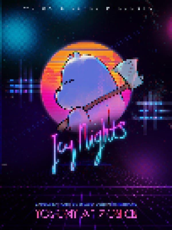 Icy lives2.0