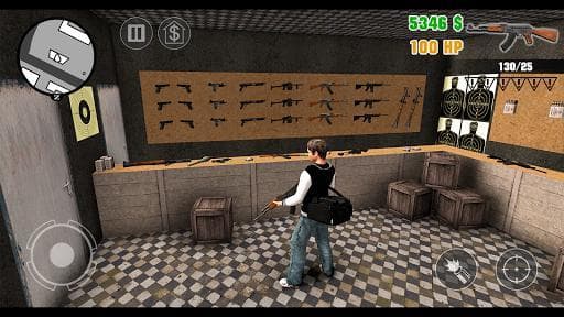Clash of Crime San Andreas PRO screenshot 4