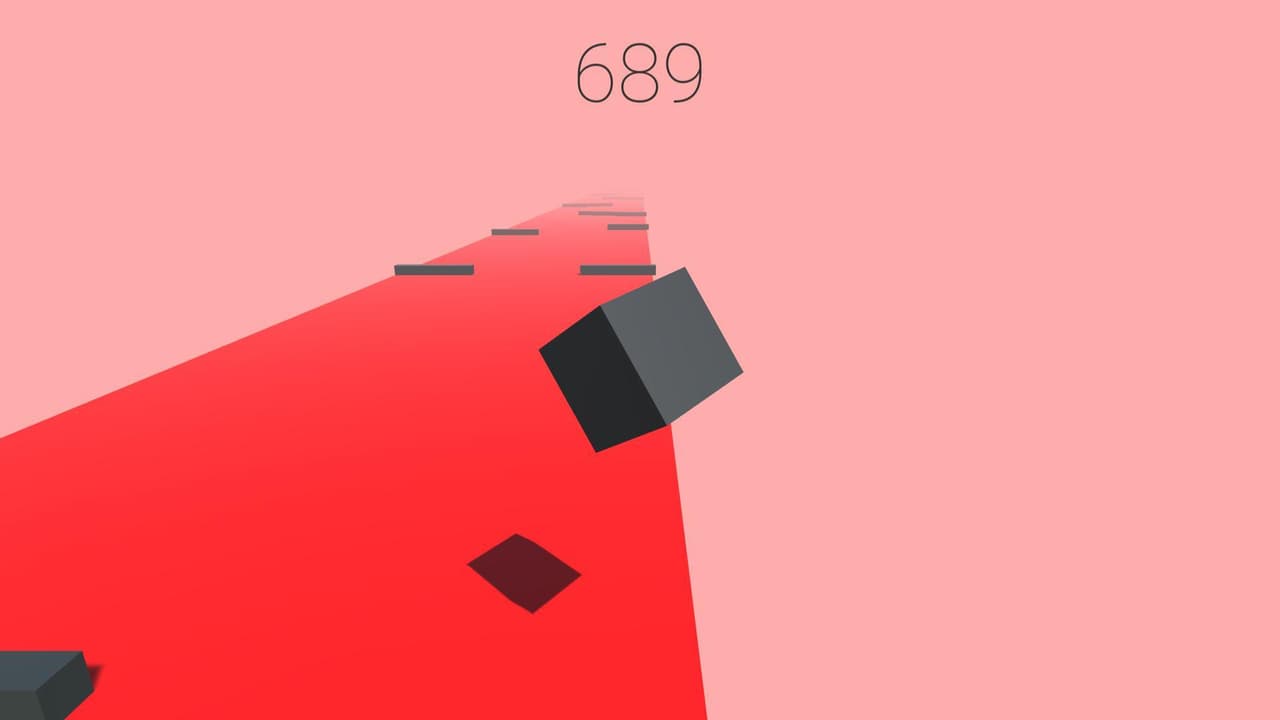 Kube Runner V 0.01 screenshot 6