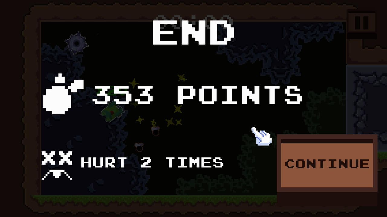 Ribbity-Hop screenshot 4