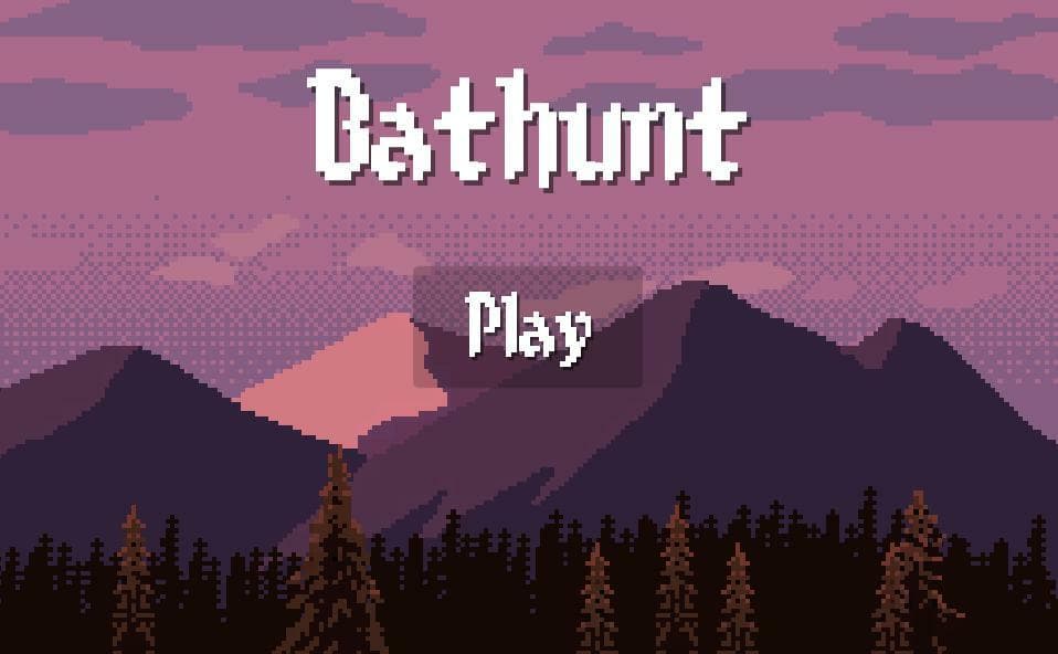 BatHunt screenshot 2