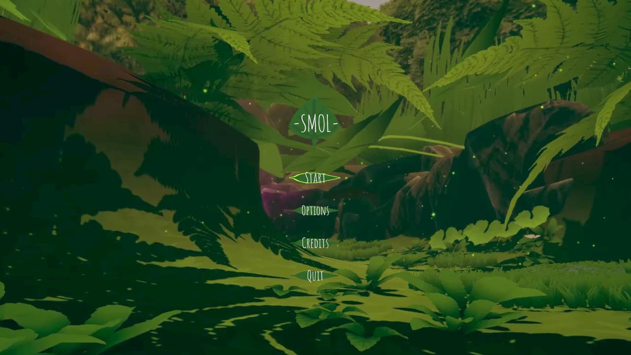Smol (Games Academy) screenshot 2