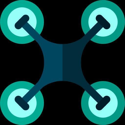 Drone Dash (LotP)