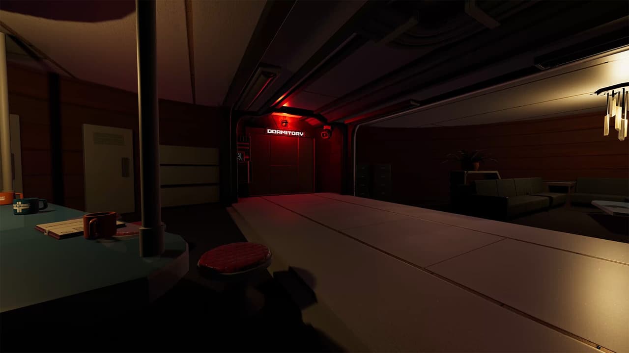 Out in Space screenshot 5