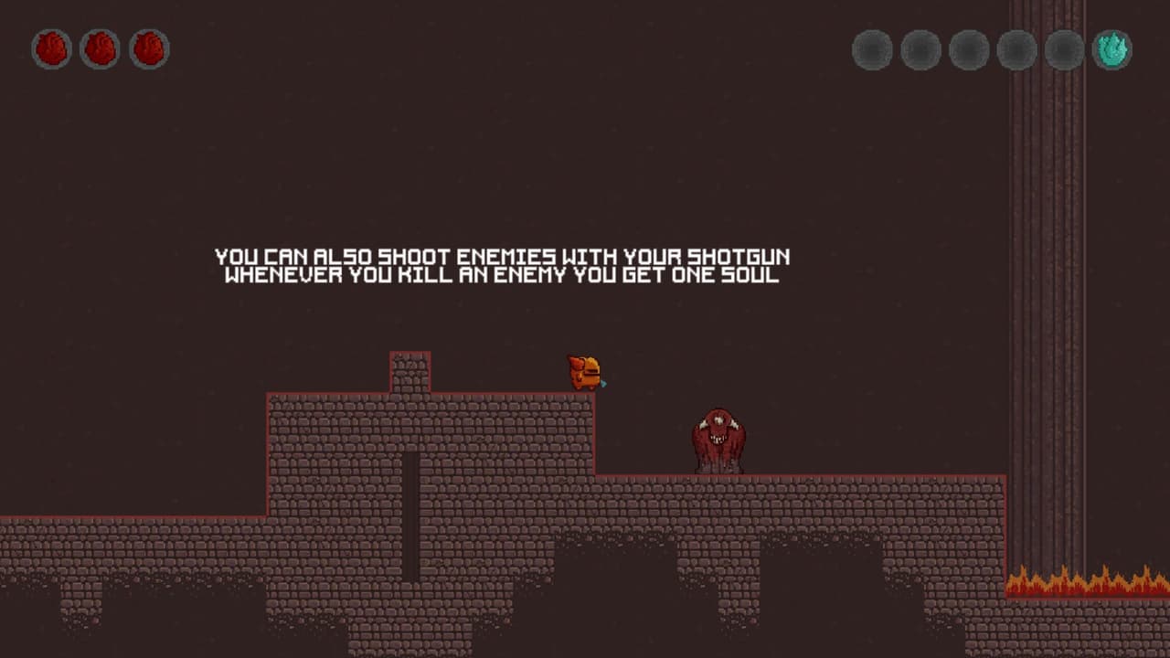 Shotgun Rider screenshot 2