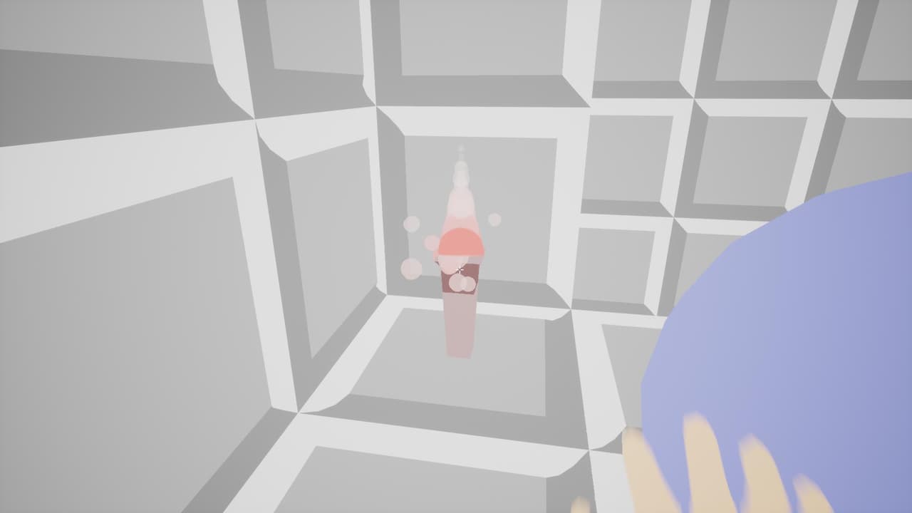 Psychic Freeze screenshot 3