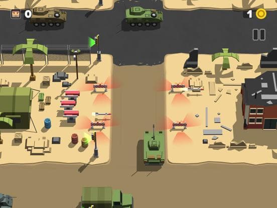 Loop Taxi screenshot 5