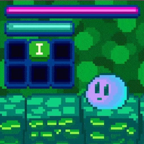 Petite Ombre screenshot 3