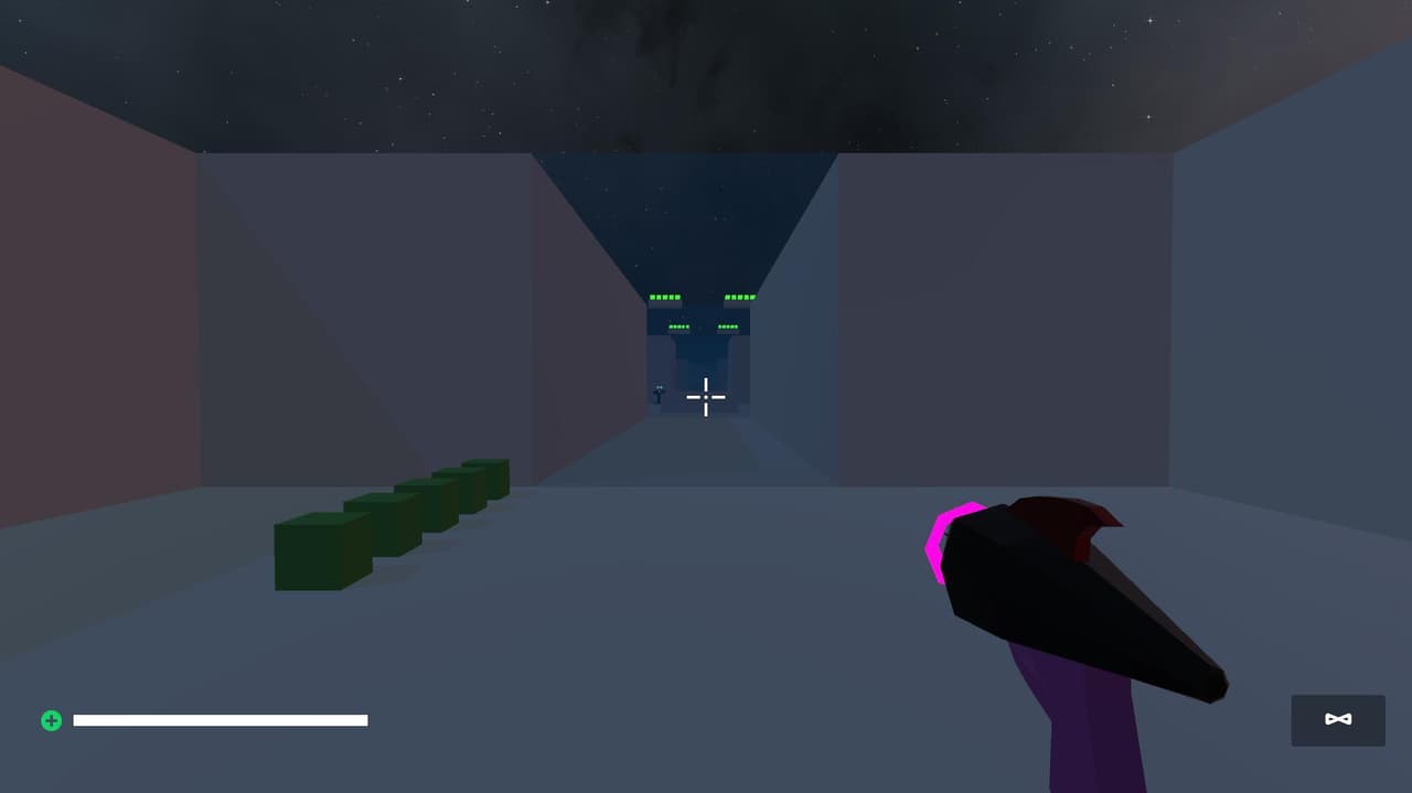 Space Junk (itch) (SelfMadeGames) screenshot 4