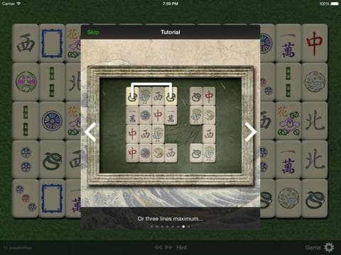Zen Twins Lite screenshot 6